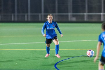 Bild 181 - wBJ VfL Pinneberg - ETV : Ergebnis: 0:7